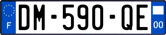 DM-590-QE