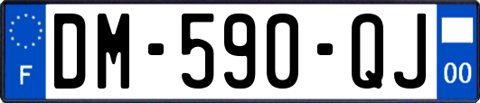 DM-590-QJ