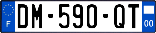 DM-590-QT