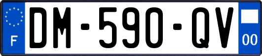 DM-590-QV