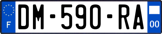 DM-590-RA