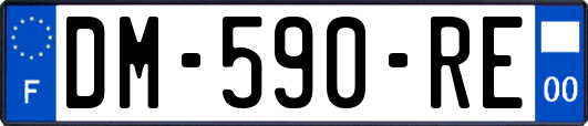 DM-590-RE