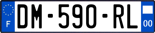 DM-590-RL
