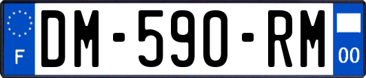 DM-590-RM