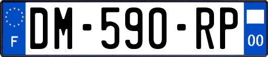 DM-590-RP