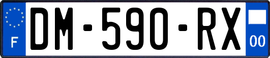 DM-590-RX