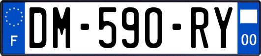 DM-590-RY