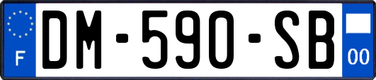 DM-590-SB