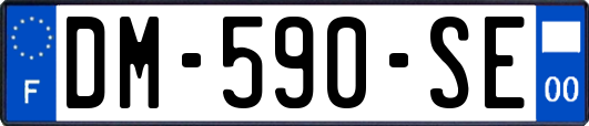 DM-590-SE