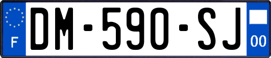 DM-590-SJ