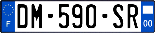 DM-590-SR