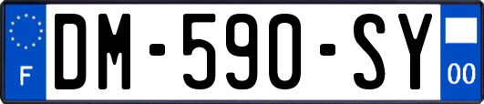 DM-590-SY