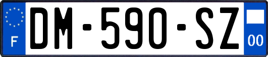 DM-590-SZ