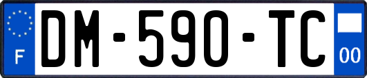 DM-590-TC