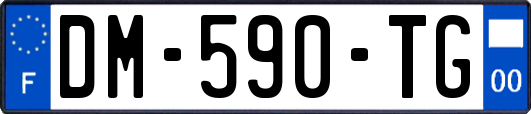 DM-590-TG