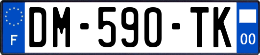 DM-590-TK