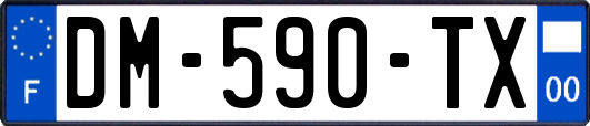 DM-590-TX