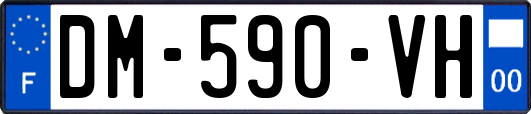 DM-590-VH