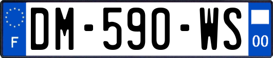 DM-590-WS