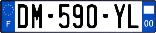 DM-590-YL