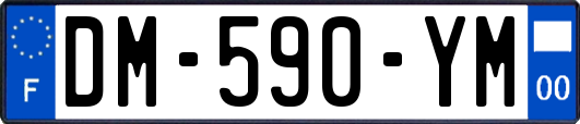 DM-590-YM