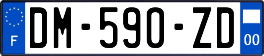 DM-590-ZD