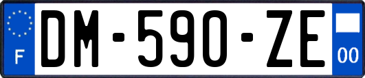 DM-590-ZE