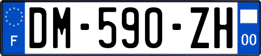 DM-590-ZH