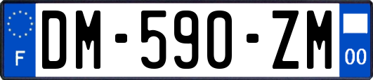 DM-590-ZM