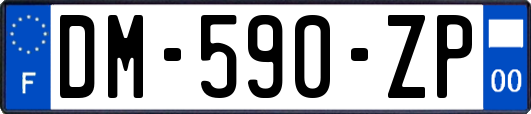 DM-590-ZP