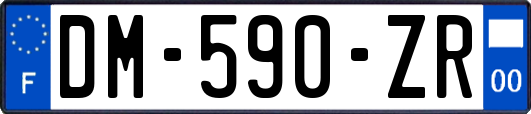 DM-590-ZR