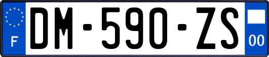 DM-590-ZS