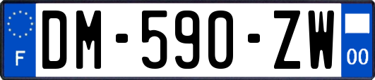 DM-590-ZW