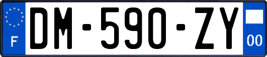 DM-590-ZY