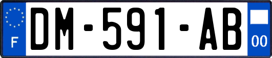 DM-591-AB