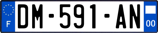 DM-591-AN