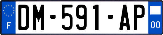 DM-591-AP