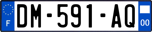 DM-591-AQ