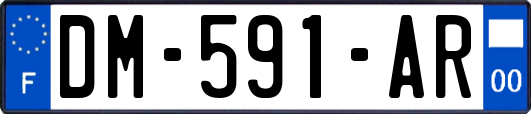 DM-591-AR