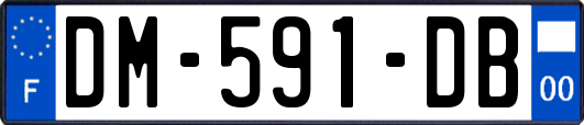 DM-591-DB