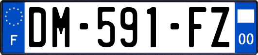 DM-591-FZ