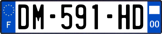 DM-591-HD