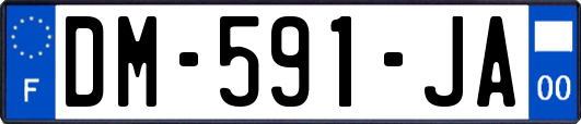 DM-591-JA