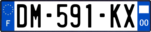 DM-591-KX