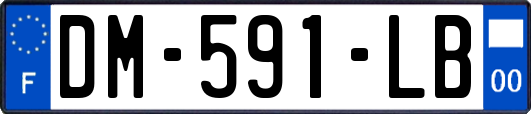 DM-591-LB