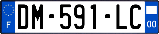 DM-591-LC