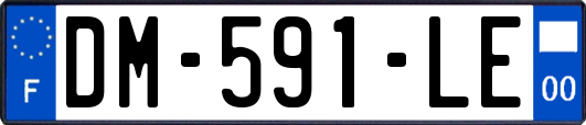 DM-591-LE