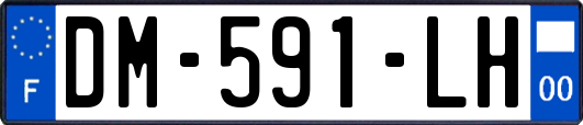 DM-591-LH