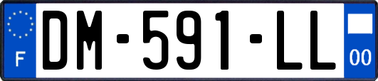 DM-591-LL
