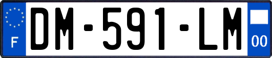 DM-591-LM